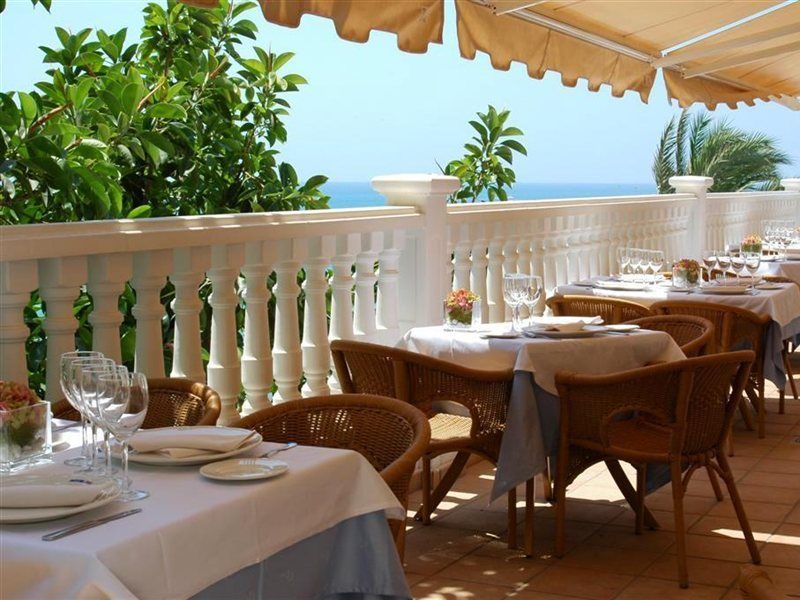 Hotel Masa International Torrevieja Zewnętrze zdjęcie